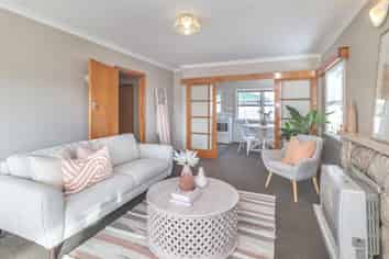 34 Parsons Avenue, Levin