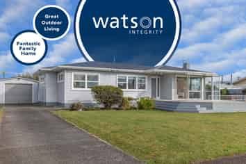 34 Parsons Avenue, Levin