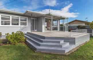 34 Parsons Avenue, Levin