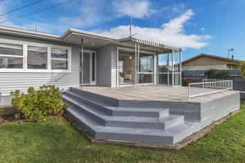 34 Parsons Avenue, Levin