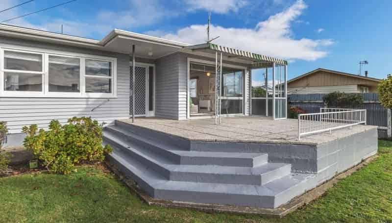 34 Parsons Avenue, Levin