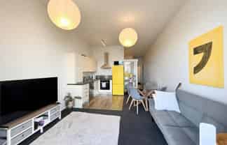 3k/30 Randolph Street, Eden Terrace