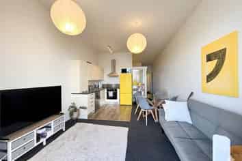 3k/30 Randolph Street, Eden Terrace