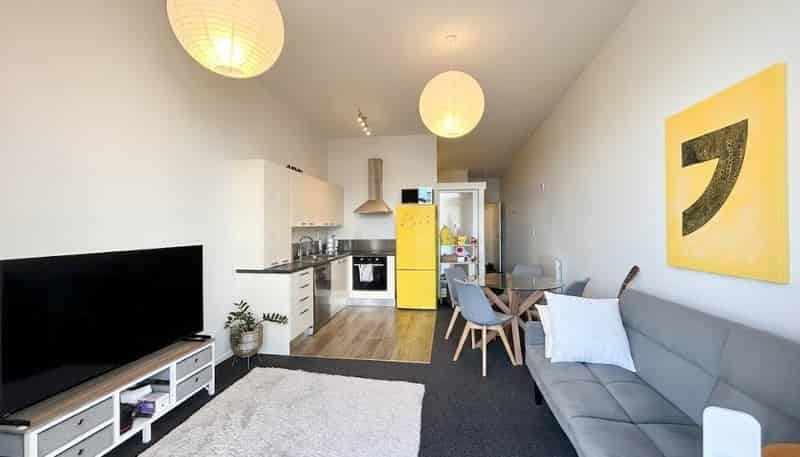 3k/30 Randolph Street, Eden Terrace