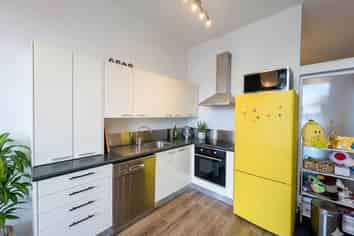 3k/30 Randolph Street, Eden Terrace