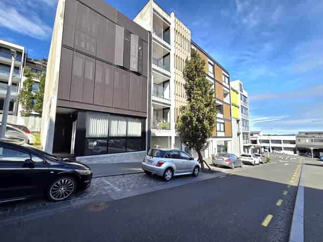 Retail or Office – Motivated Landlord