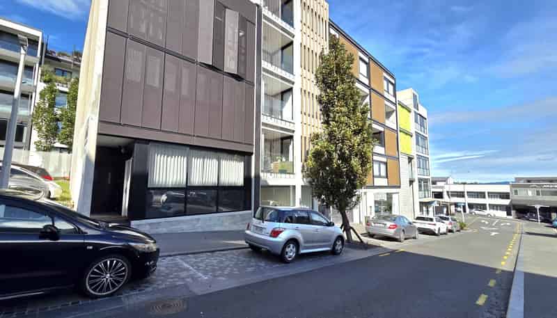 G02/12 Vinegar Lane, Grey Lynn, Auckland, Grey Lynn