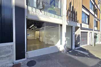 Retail or Office – Motivated Landlord