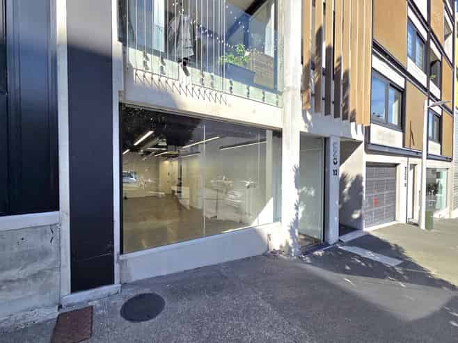 Retail or Office – Motivated Landlord