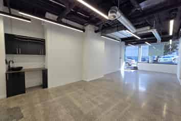 Retail or Office – Motivated Landlord