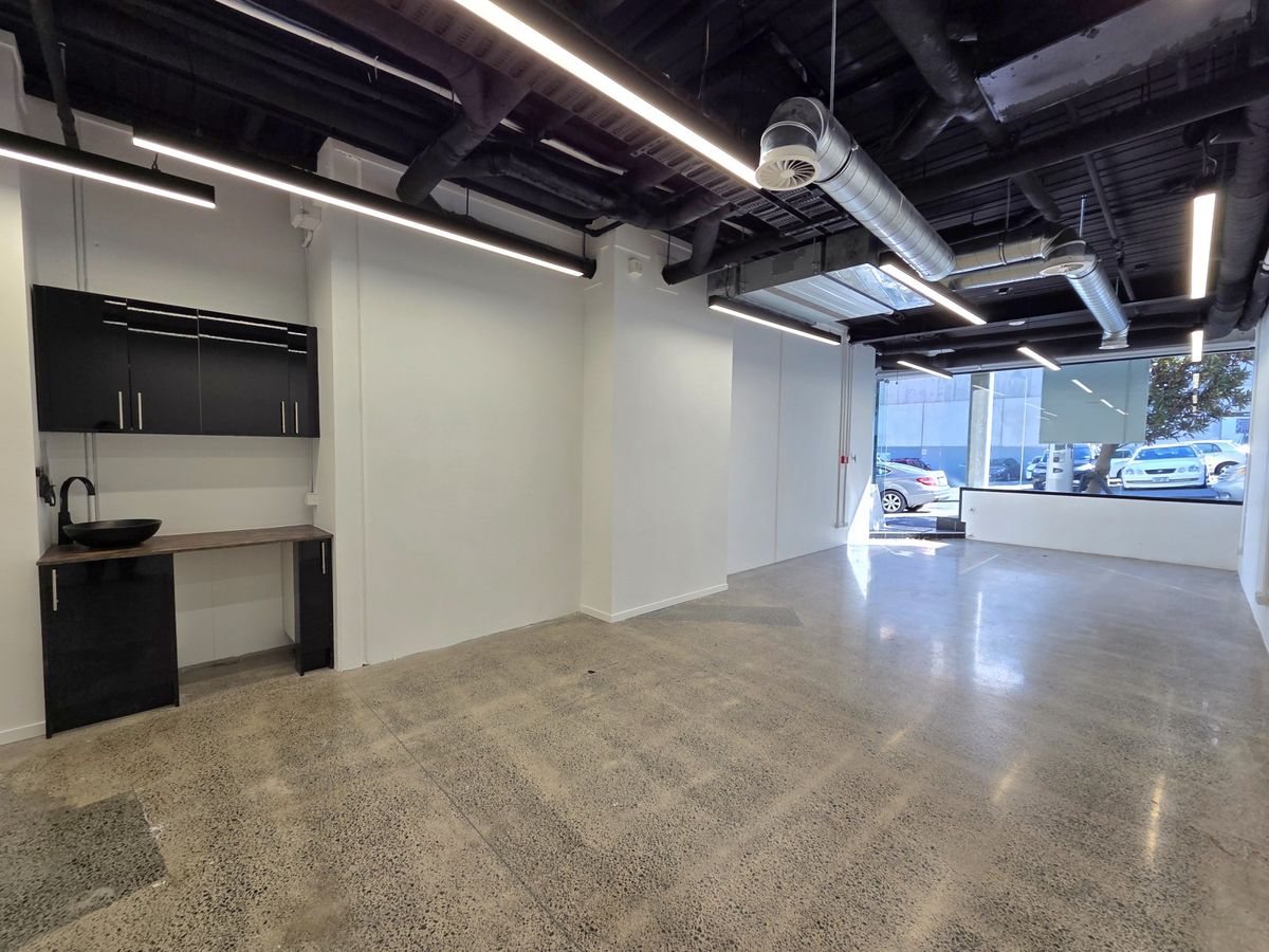 Retail or Office – Motivated Landlord - Ansicht 4