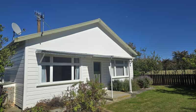 196c Pohangina Road, Ashhurst