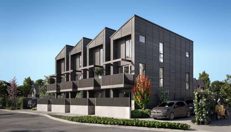 3/102 Leinster Road, Merivale