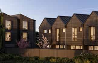 6/102 Leinster Road, Merivale