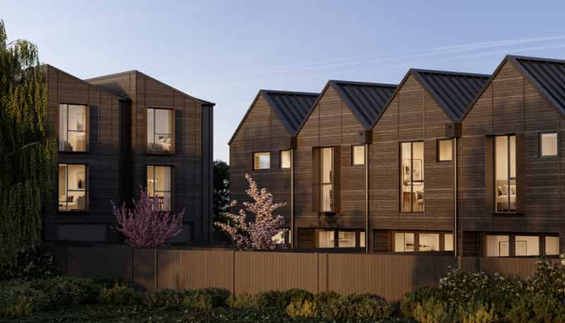 6/102 Leinster Road, Merivale