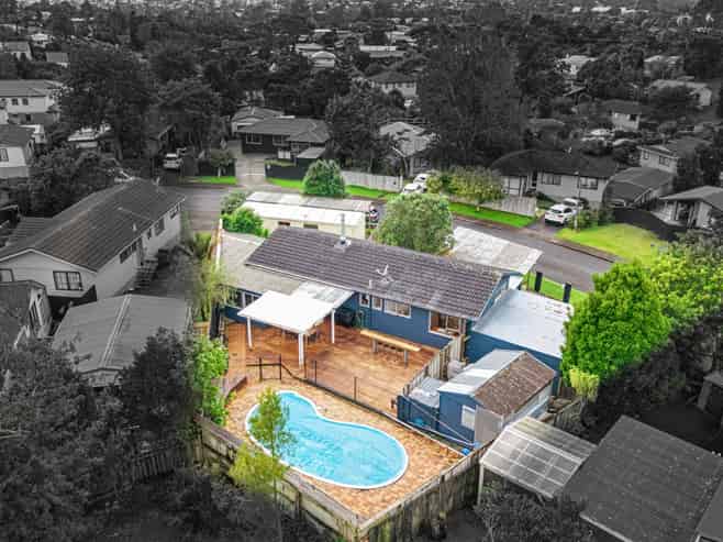 6 Coey Place, Glen Eden