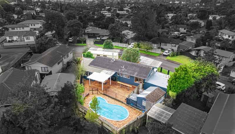 6 Coey Place, Glen Eden