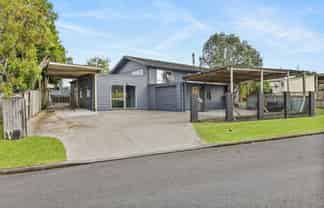 6 Coey Place, Glen Eden