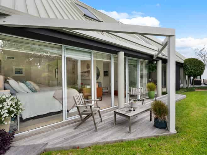 316B St Heliers Bay Road, St Heliers