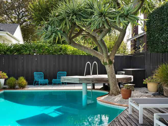 316B St Heliers Bay Road, St Heliers