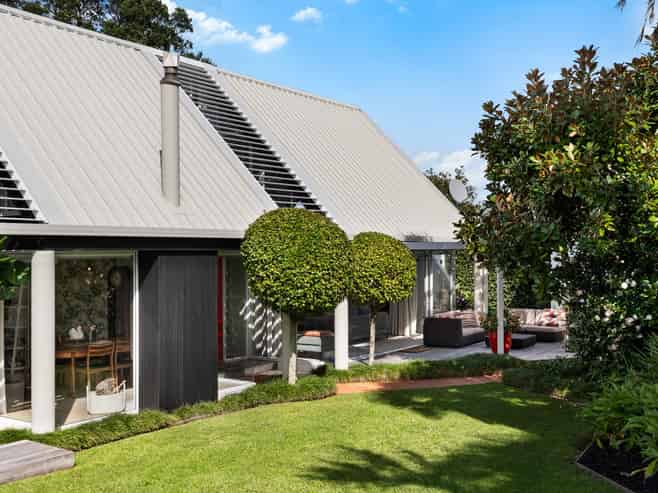 316B St Heliers Bay Road, St Heliers