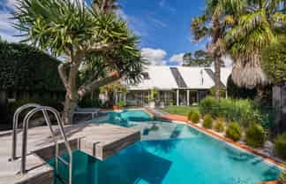 316B St Heliers Bay Road, St Heliers