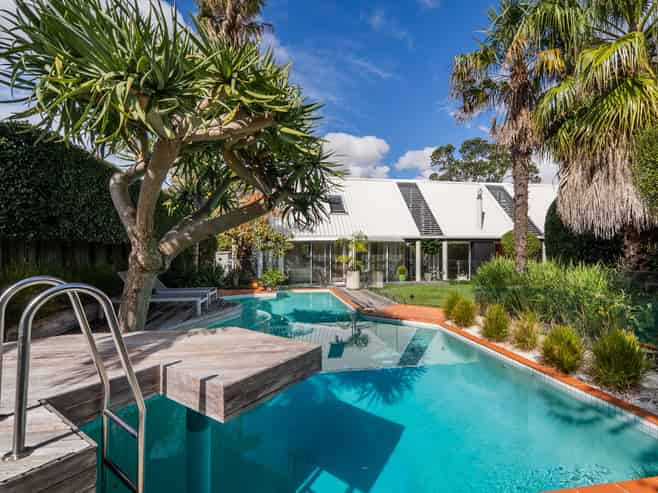 316B St Heliers Bay Road, St Heliers