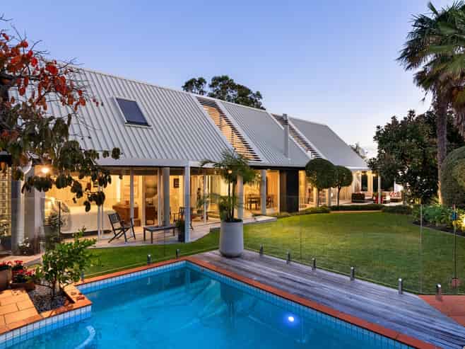 316B St Heliers Bay Road, St Heliers