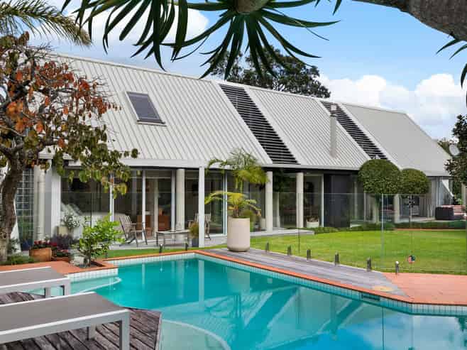 316B St Heliers Bay Road, St Heliers