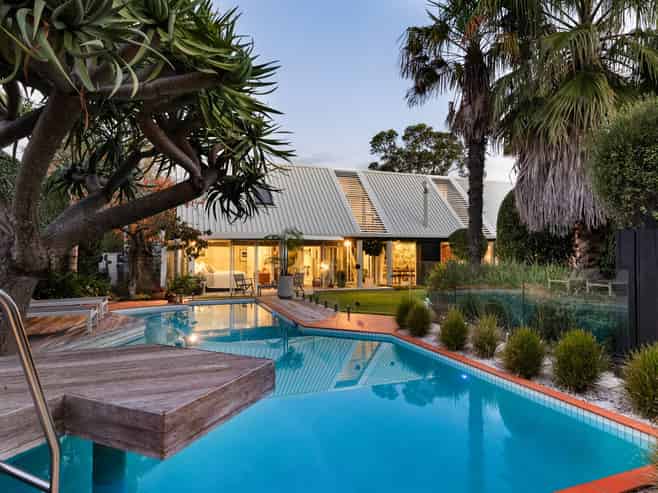 316B St Heliers Bay Road, St Heliers