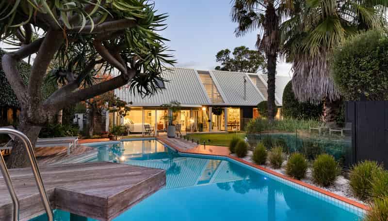 316B St Heliers Bay Road, St Heliers