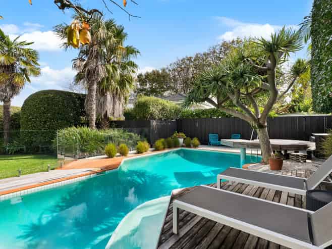 316B St Heliers Bay Road, St Heliers