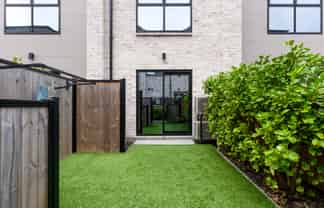 5/38 Aberdeen Street, Christchurch Central