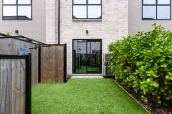 5/38 Aberdeen Street, Christchurch Central