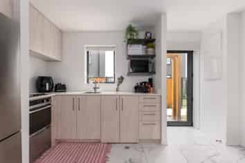 5/38 Aberdeen Street, Christchurch Central