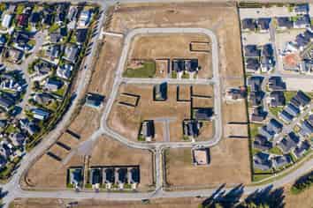 Lot Lots 1 - 97,  Sunderland Park, Clyde