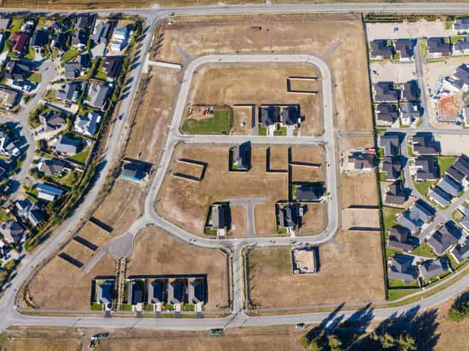 Lot Lots 1 - 97,  Sunderland Park, Clyde