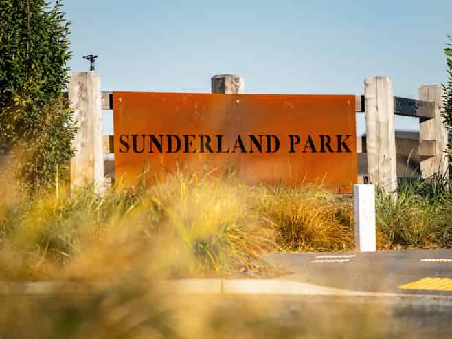 Lot Lots 1 - 97,  Sunderland Park, Clyde