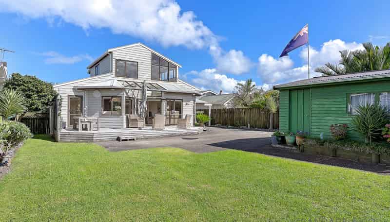31 Marsden Avenue, Mount Eden