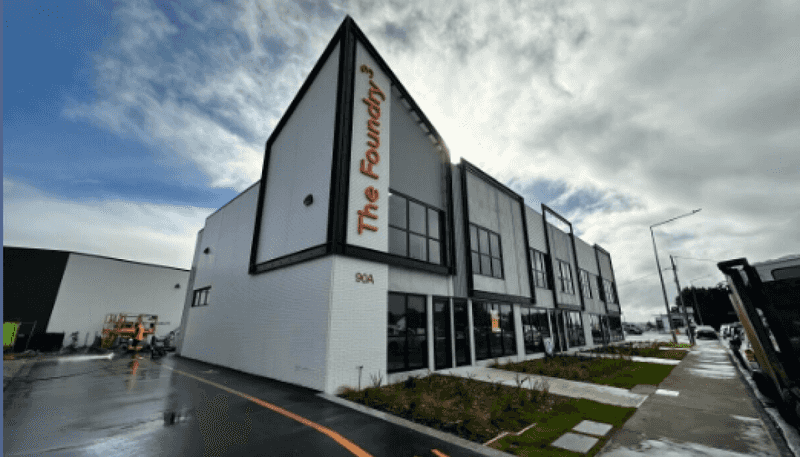 42/90A Hobsonville Road , Hobsonville