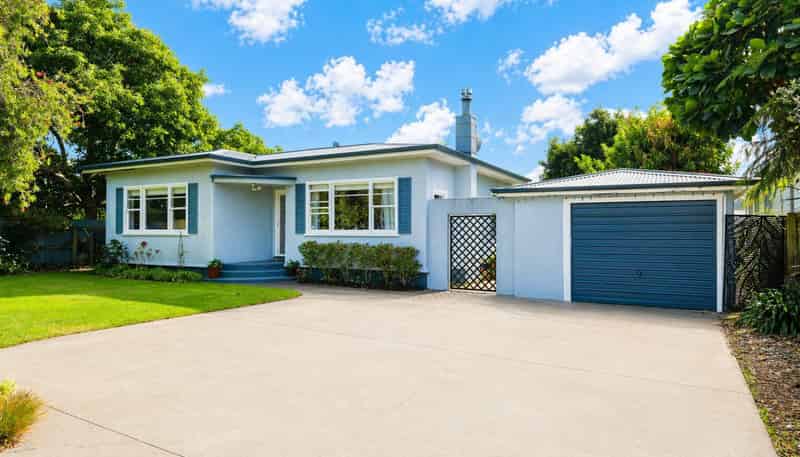 116 Sheehan Street, Whataupoko