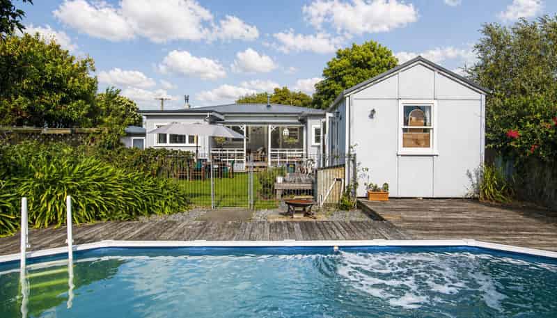 116 Sheehan Street, Whataupoko