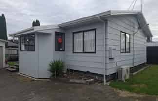 205A King Street, Cambridge