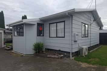 205A King Street, Cambridge