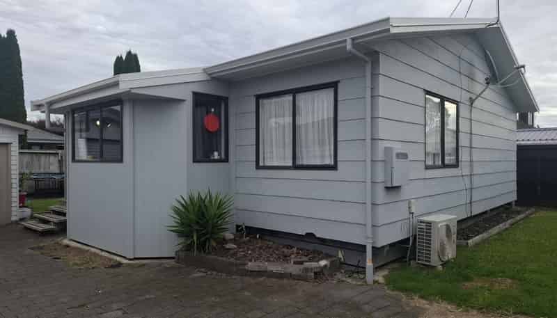 205A King Street, Cambridge