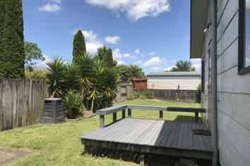 205A King Street, Cambridge