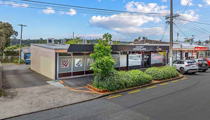 Units 3-5/11-19 Sunnyhaven Avenue, Beach Haven