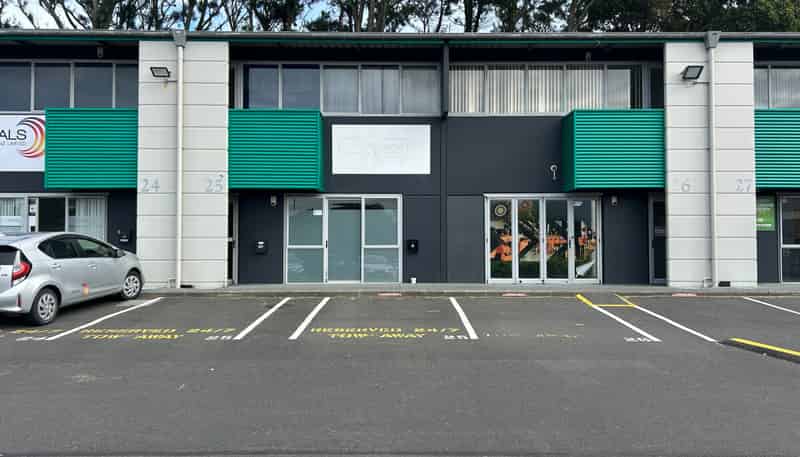 25/203 Kirkbride Road, Mangere