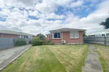 70 Harland Street, Tinwald