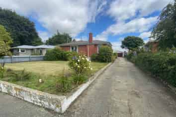 70 Harland Street, Tinwald